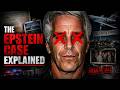 The Epstein Case Explained | Documentary