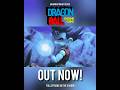 Dragon Ball Stop Motion OUT NOW! Kid Goku Vs Tao Pai Pai #animation #dragonball #anime #stopmotion
