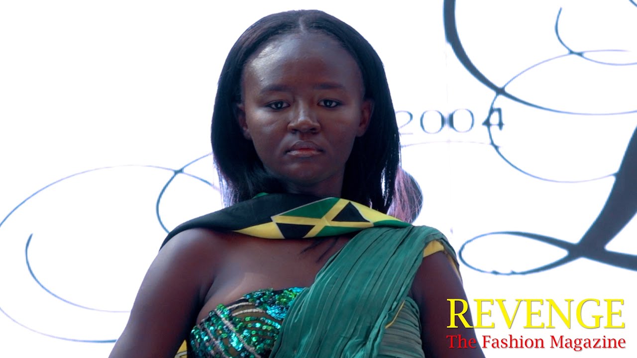 Pebbles Fashion Lab JA @ The Fashion Week Experience (Sept. 2025)