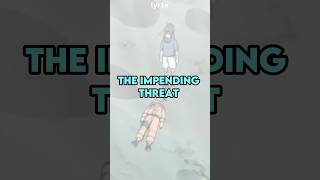 What If Naruto Beat Sasuke During Final Valley?