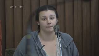 Jordan Lamonde Trial Day 1 Part 1 Erin McCarthy Testifies 08/01/18