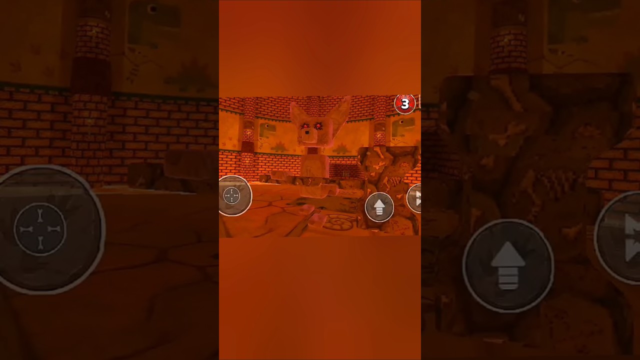 New Dino Fennec Boss Super Bear Adventure 