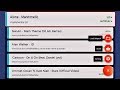 ADICIONAR MÚSICAS NO UNIPAD | SEM ERROS