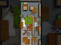 Hunter Assassin || Android Gameplay || 🏃🏃Sohamksgaming #game #gamereviews