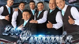 Video thumbnail of "LOS PONNYS INTER EXITOS 2015 EN VIVO - KLIMAX HD-4K VIDEO OFICIAL"