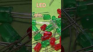 Led Lights