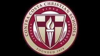 Contra Costa Christian High School Spring Concert 2026