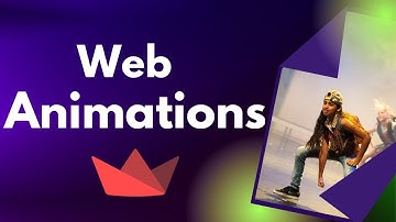 Add lottie animations in your webapp