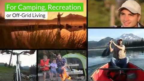 WaterLily Promo Video