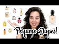 Leroux Reviews | Perfume Parlour Review | 20 Female Fragrances