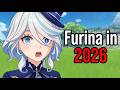 Is Furina Still Worth it in 2026?