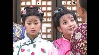 Putri Huanzhu || xiaoyanzi ingin menjodohkan wuage