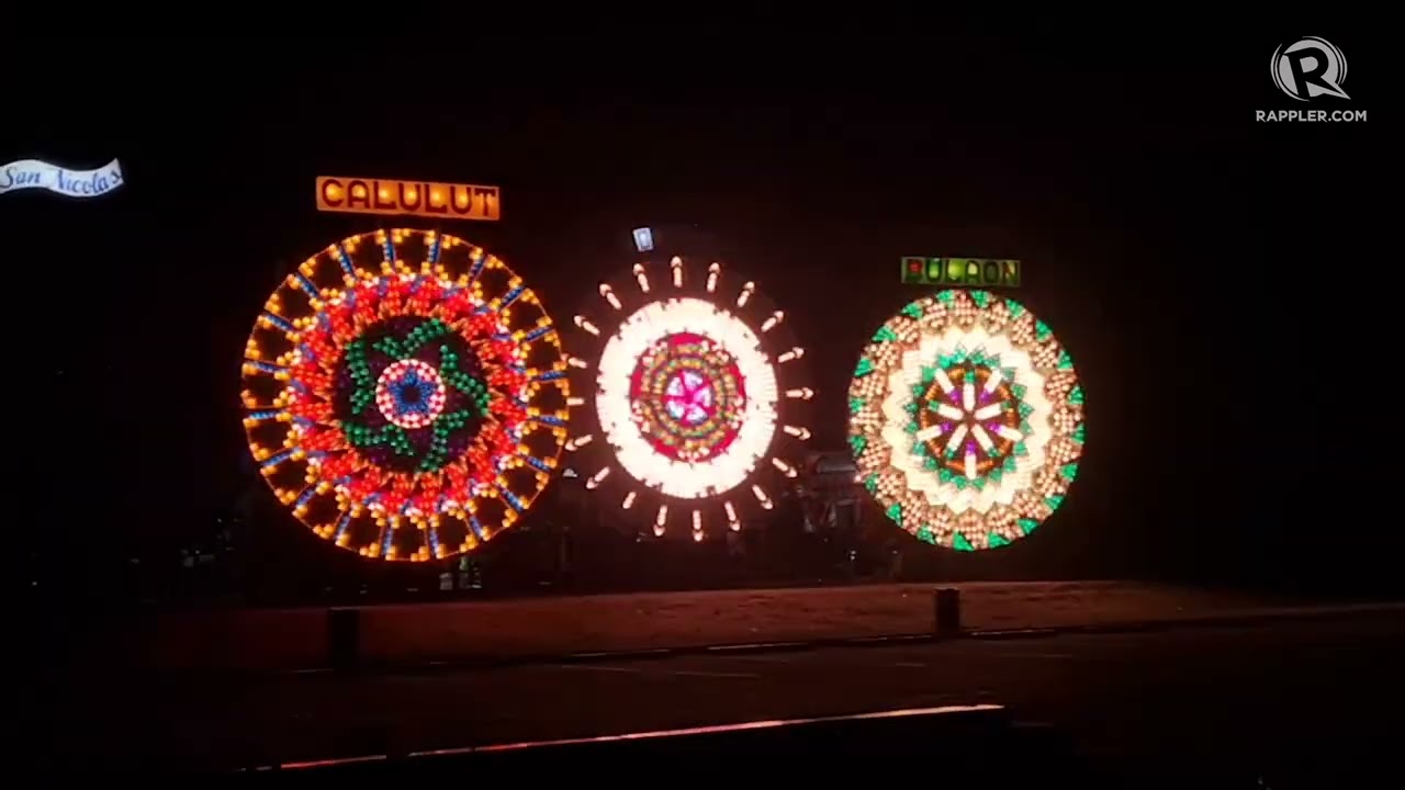 1 Best Guide: Philippine Christmas Parol - ling-app.com, image size:1280x720