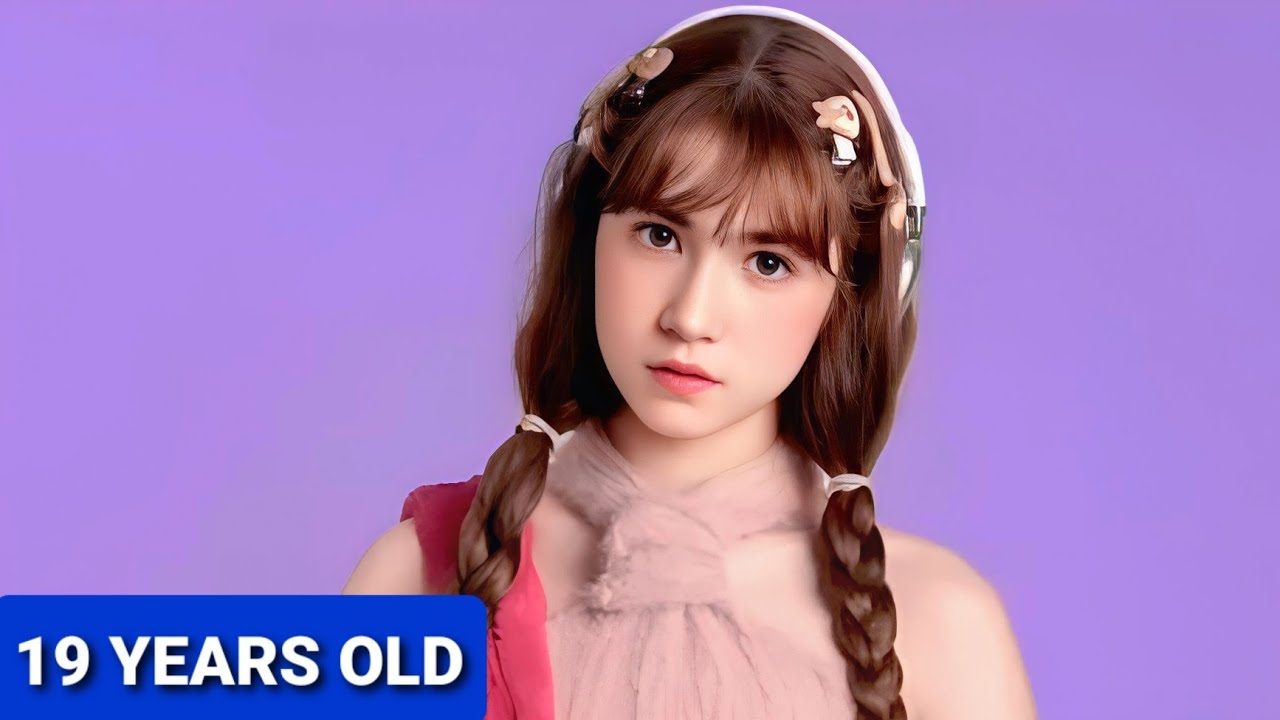 Top 8 Newbie Cutest Prnstars From The Russian Federation