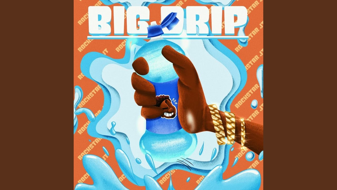 Watch BIG DRIP on YouTube Watch BIG DRIP on YouTube