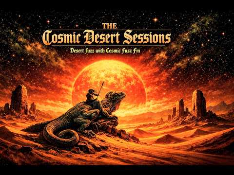 Cosmic FuzzFm Live Stream