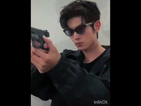 لعشاق بطل مسلسل رجلي القاتل Drama My Lethal Man Fan Zhi Xin 