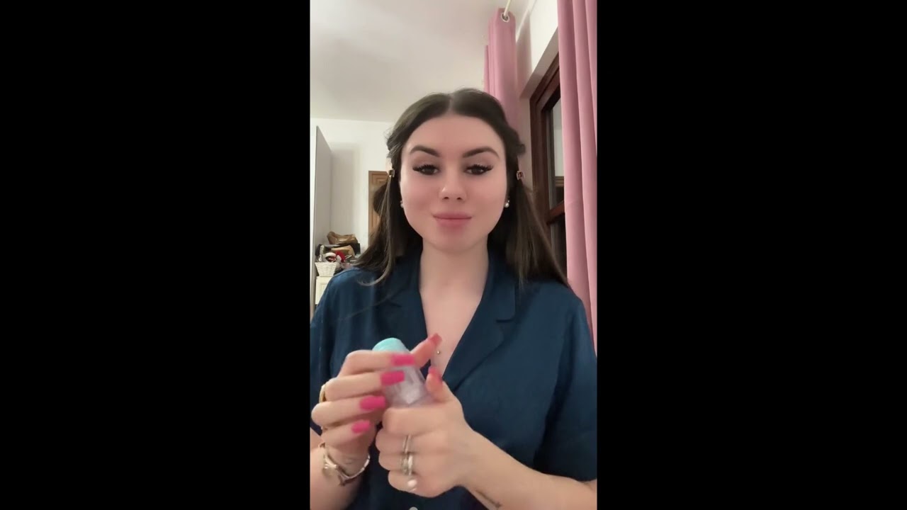 GRWM: Prepariamoci insieme per andare ad un compleanno e a ballare 🕺🏻 AURORA.CELLI