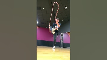 That precision and agility!  #athleticfeats