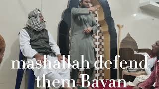 Mashallah Deaf And Dumb Bayan3000 Tviralshorts2025