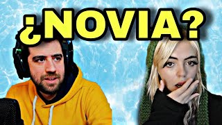 ¿AURONPLAY TIENE NUEVA NOVIA Nuevo Shippeo