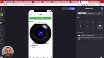 Glide: Provide a Random Experience to your Users (setup and demo)