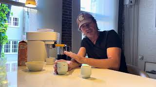 Philips Baristina One Year Later