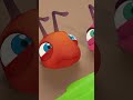 A Haunted Sinking Feeling! 🎃😨 #Antiks #SpookyAdventure #FunnyBugs