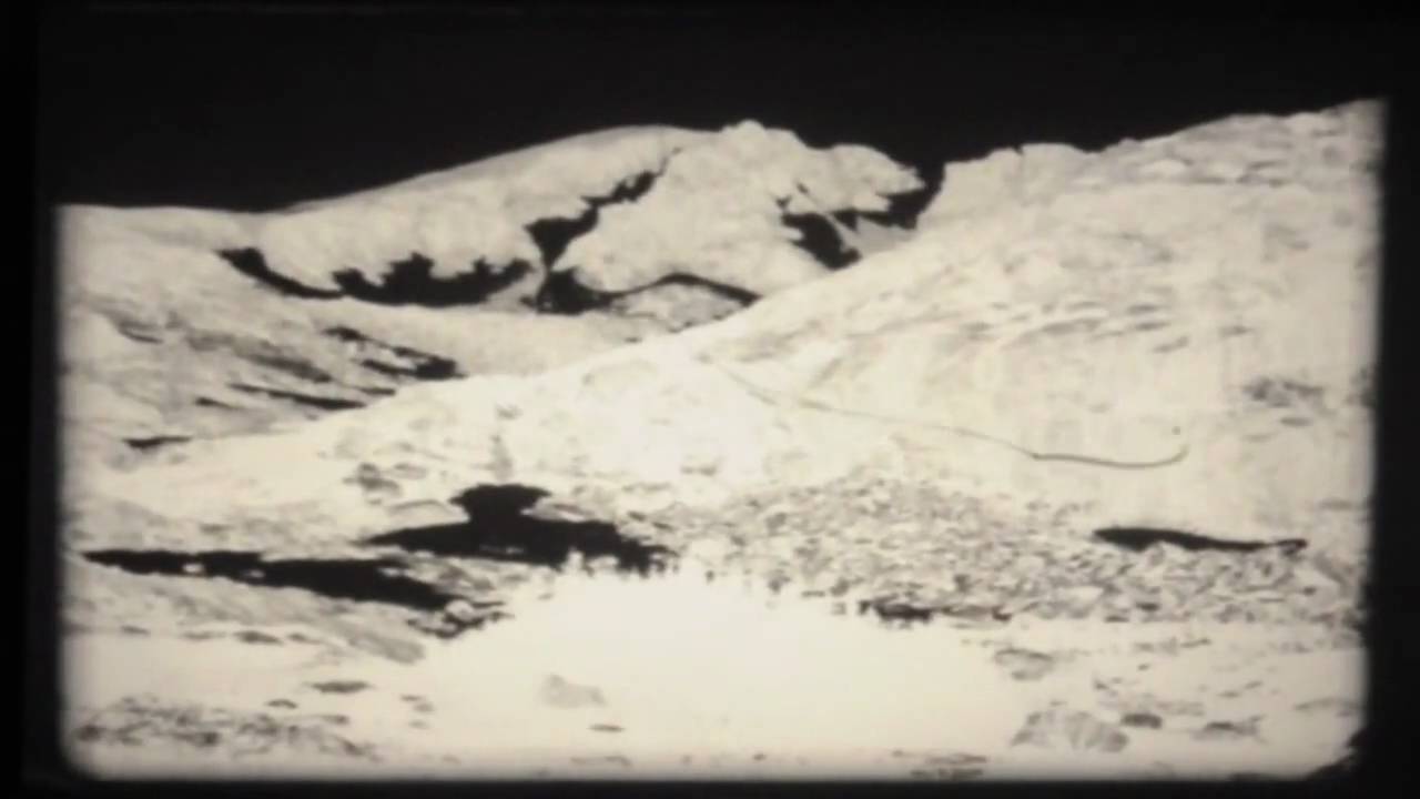 Handmade Film institute 2009 - The Logic of Utopia