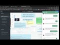 VoiceFlow Template, Supports REST API, Twilio Integration, Zapier and More.