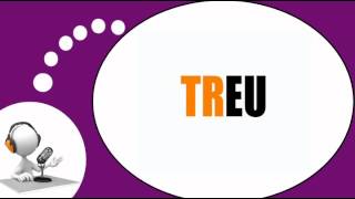 Французского видео урок = Слоги с TR # Французского видео урок = Слоги с TR #