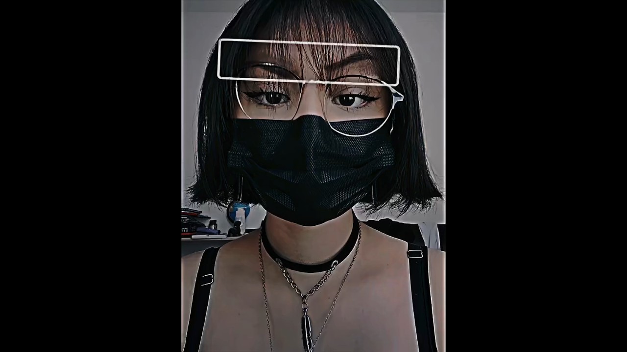 Viral eyebrow filter trend 💀Trending eyebrow filter edit 