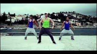'Ay Ay Ay'   Zumba  Z Event  Chorégraphie officielle EL CHEVO