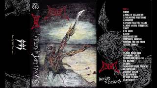 BLOOD - Dogmatize