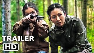 Celebrity THE OUTER THREAT Official Trailer (2026) Sci-Fi Profile