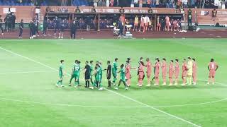 Highlight | Football | Premier League 1980