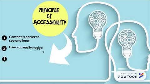 Digital Accessibility For People Disabilities-IMA608