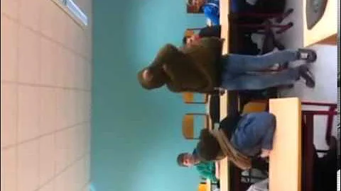 Harlem Shake