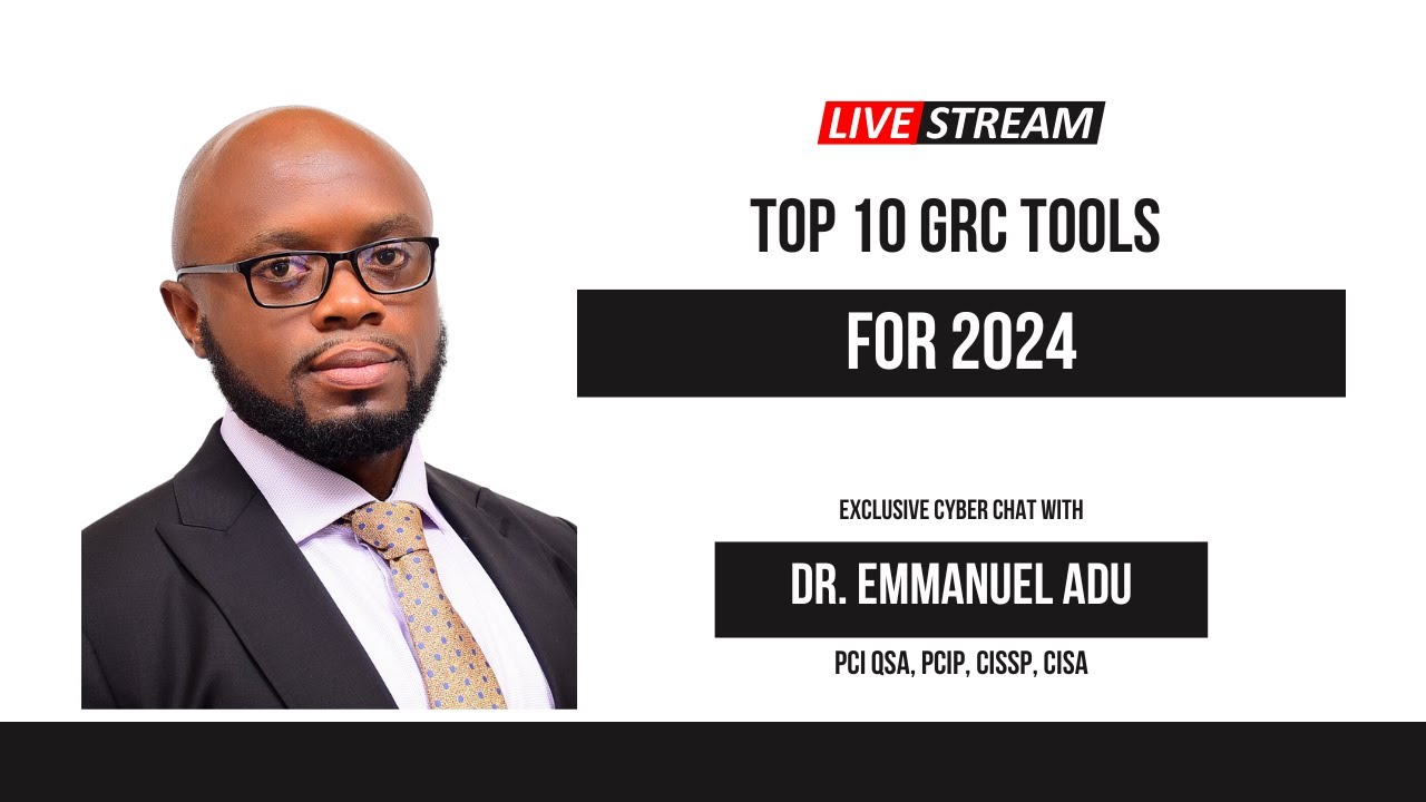 Top 10 GRC Tools for 2024 - YouTube