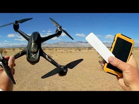 cheapest long range drone