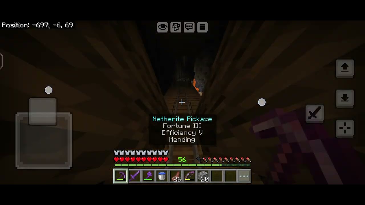 Minecraft series part 7 pt.1 - YouTube