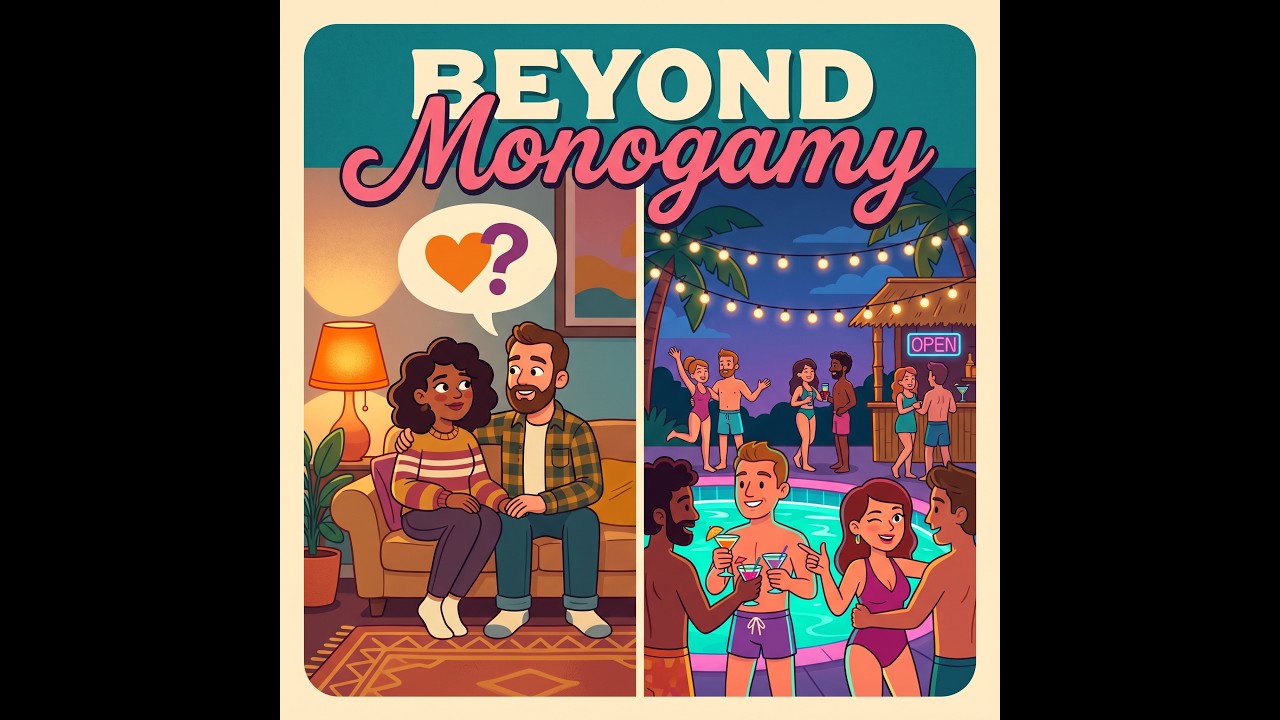ENM Mailbag: My Partner Wants Out of the Lifestyle + Pool Party Etiquette