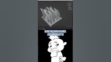 Daily Mixxpell Update | Day 110 | Touch Grass #gamedev #indiegame #indiedev #devlog #godot #shaders