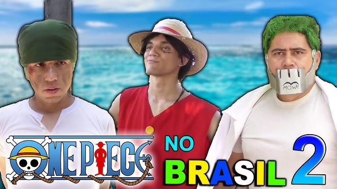 One Piece Brasil