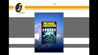 Sphere (Michael Crichton) | Audio