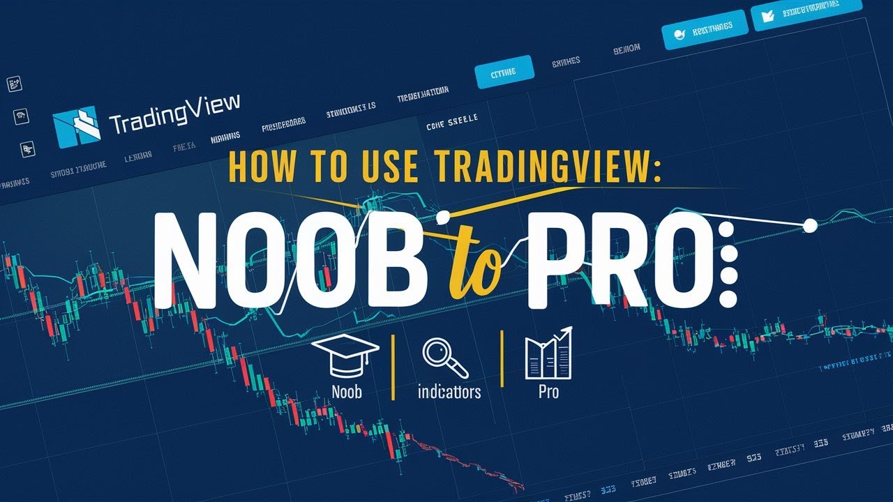 how-to-use-tradingview-begineer-to-pro-tradingview