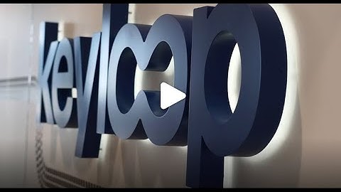 Keyloop Canada - Grand Opening (Winnipeg Office)