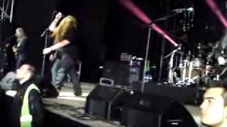 KATATONIA   Idle Blood    Live Long I Rock  14 05 2010