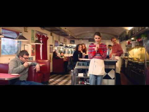 Cornetto Cupidity - Kismet Diner