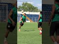 🇸🇳❤️ Iliman Ndiaye a un talent exceptionnel, le ballon est son ami (Sénégal) #football #shorts